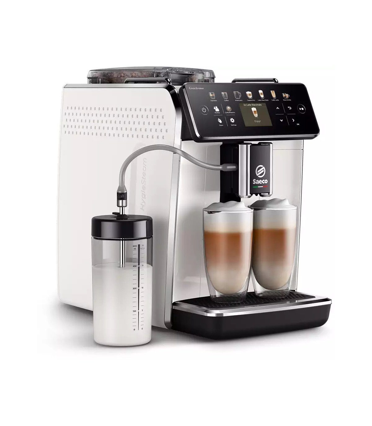 Saeco Kaffeevollautomat