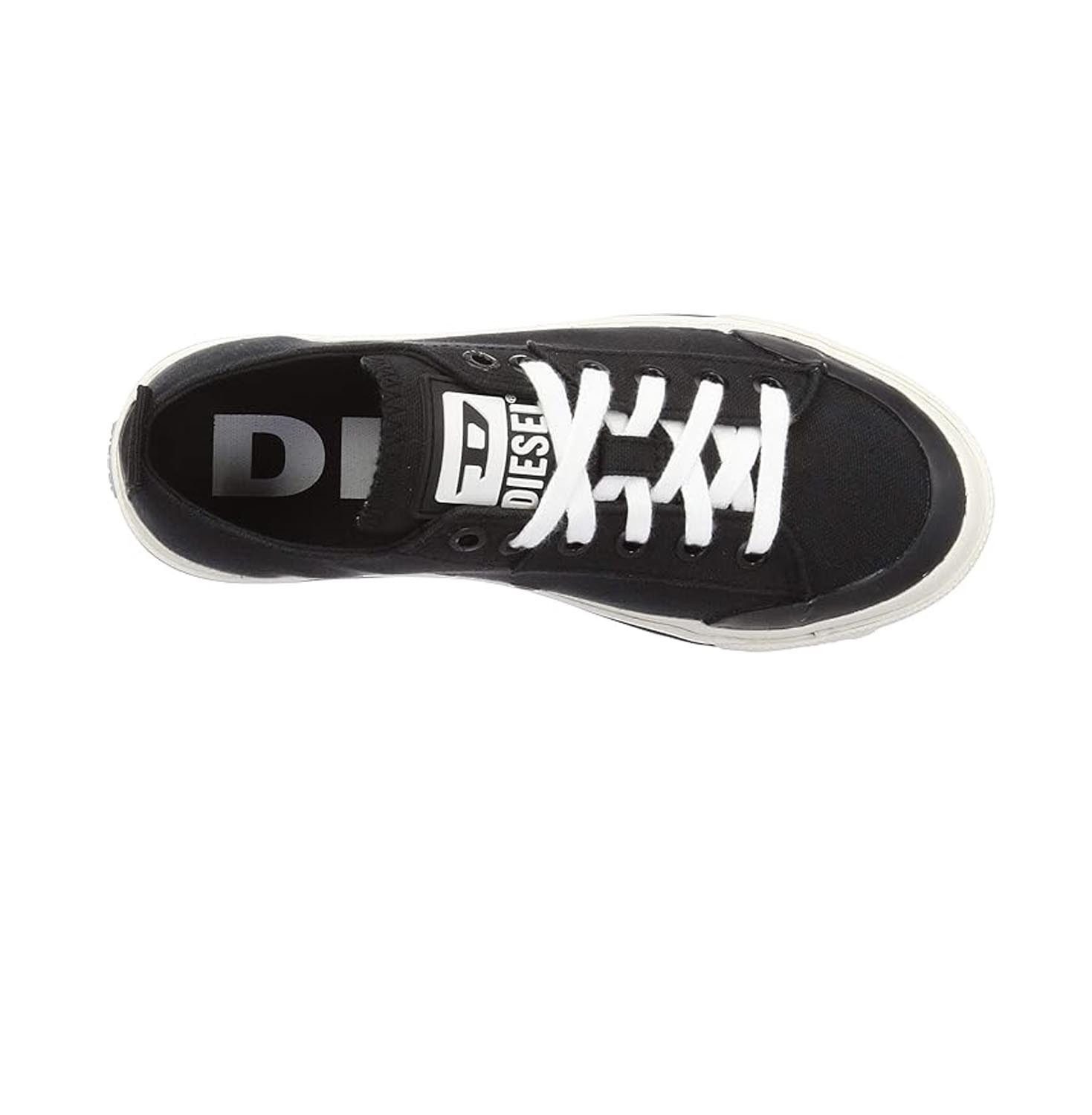 Diesel S-Astico Low Cut Schnürschuh