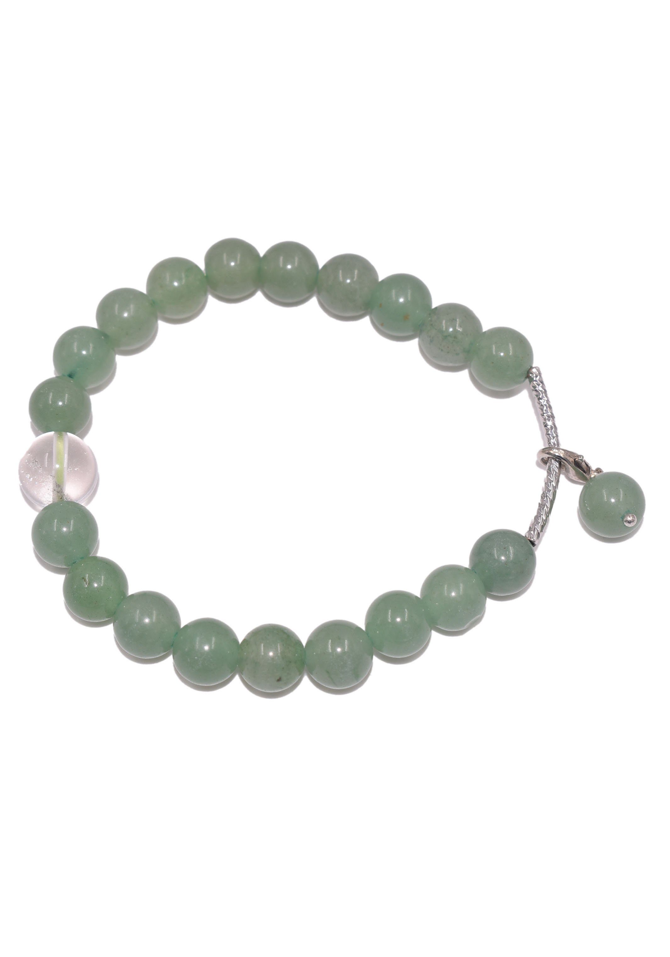 Firetti Charm-Armband Schmuck Geschenk Silber 925 Armkette Charmarmband Sternzeichen, Made in Germany - mit Edelsteinen