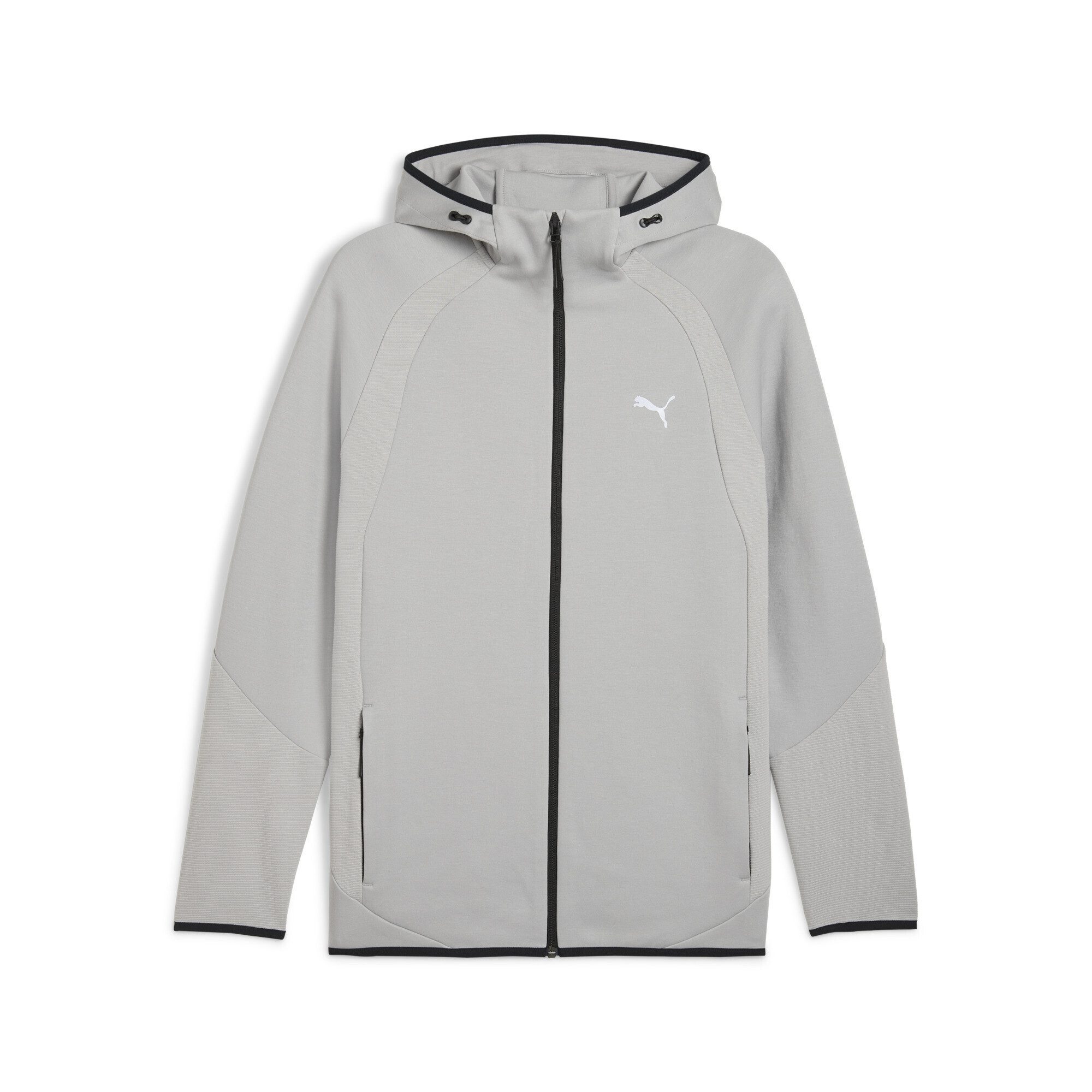 PUMA Sweatjacke Evostripe Hoodie Herren günstig online kaufen