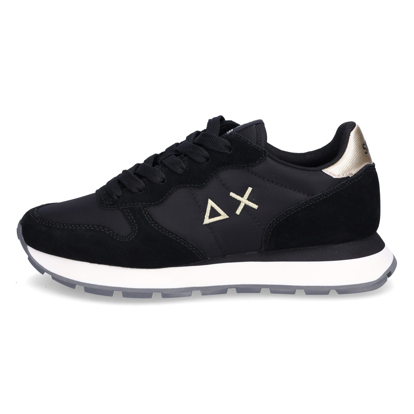 SUN 68 Sun68 Damen Sneaker Ally günstig online kaufen