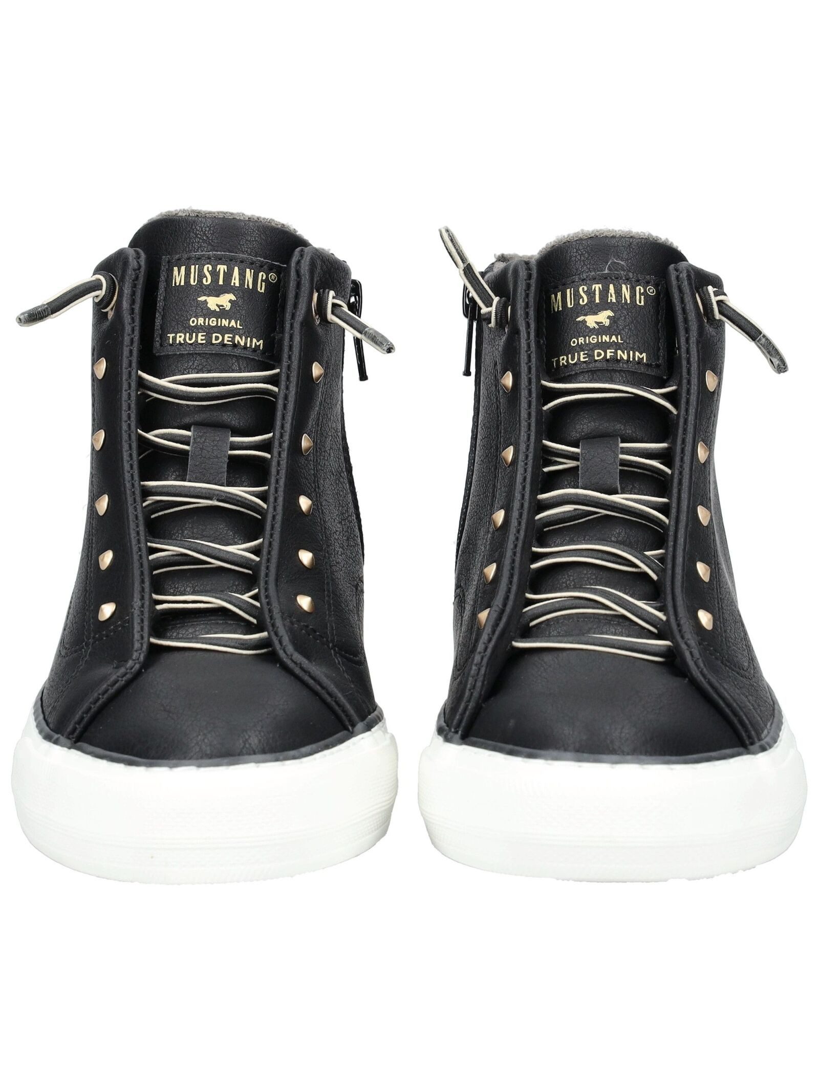 Mustang Shoes Mustang Shoes Sneaker Lederimitat Sneaker