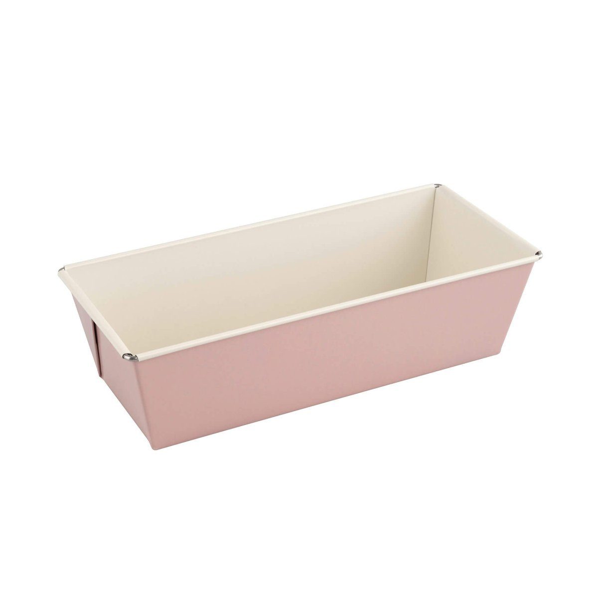 Dr. Oetker Küchenhelfer Kastenform Retro 25 cm