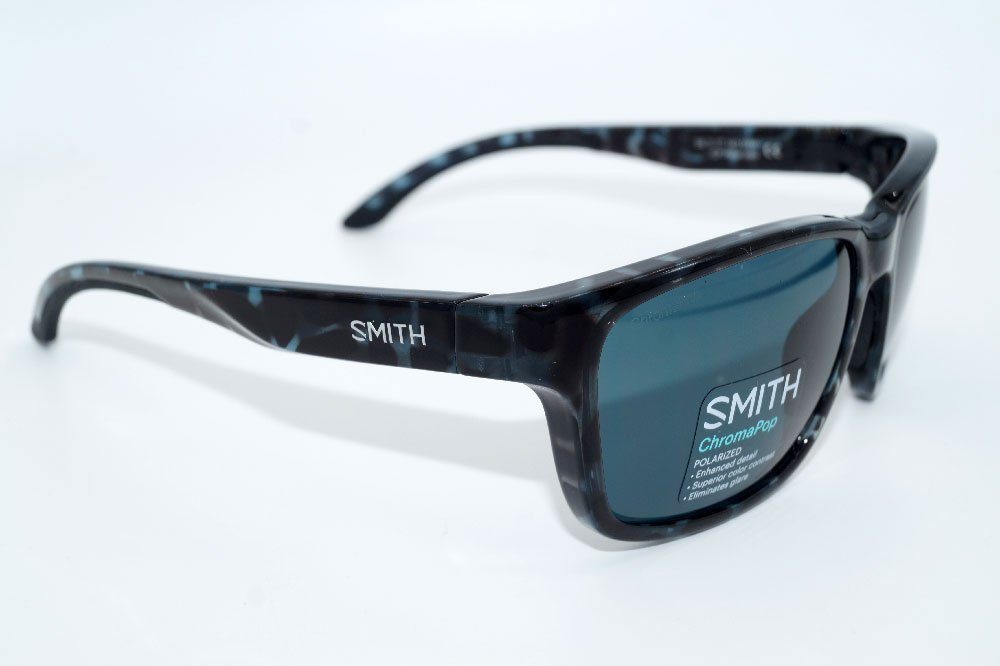 OPTICS Sonnenbrille Sunglasses SMITH 6N BASECAMP Sonnenbrille SMITH JBW