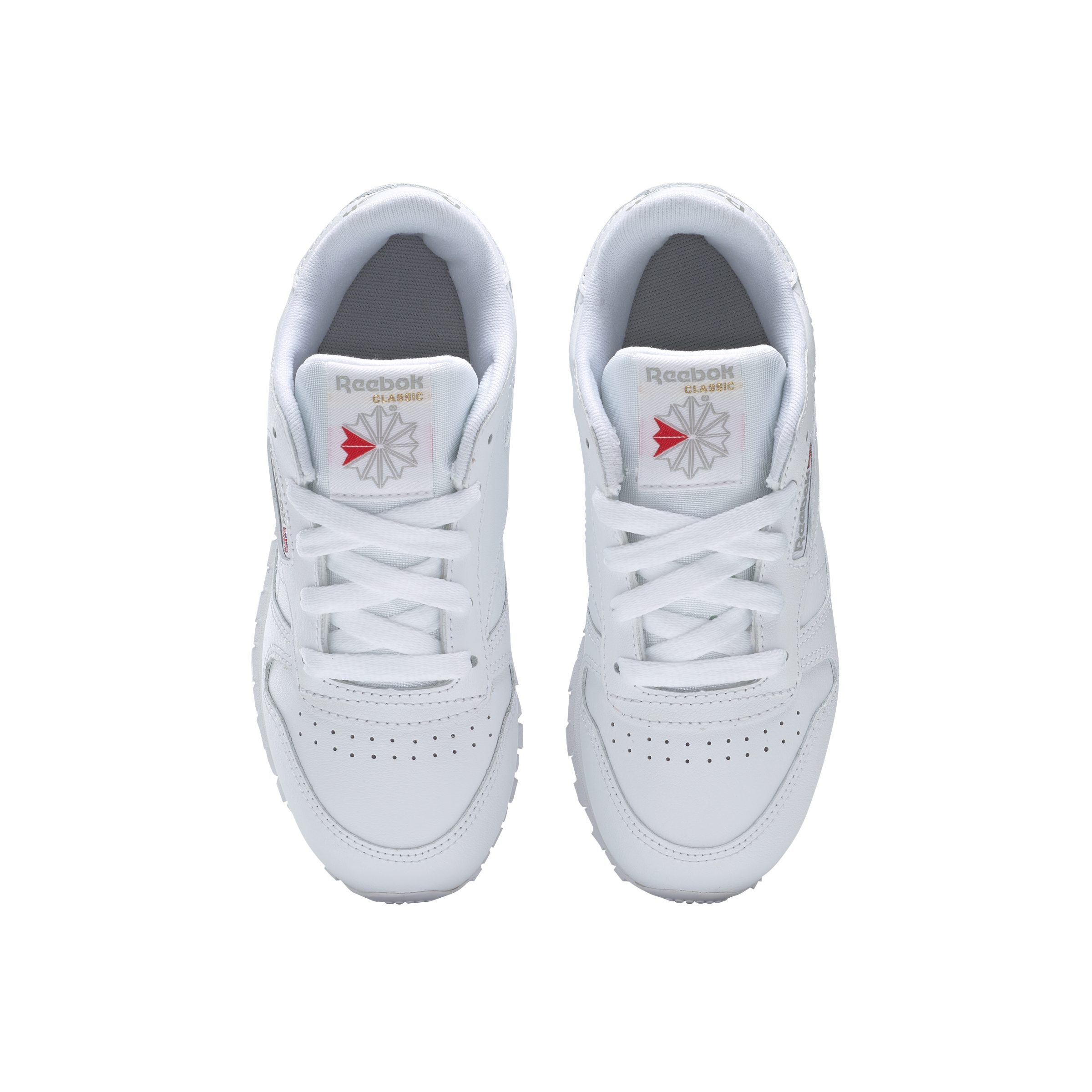 Reebok Classic CLASSIC LEATHER Sneaker (für Kinder) – Bild 4 von 5
