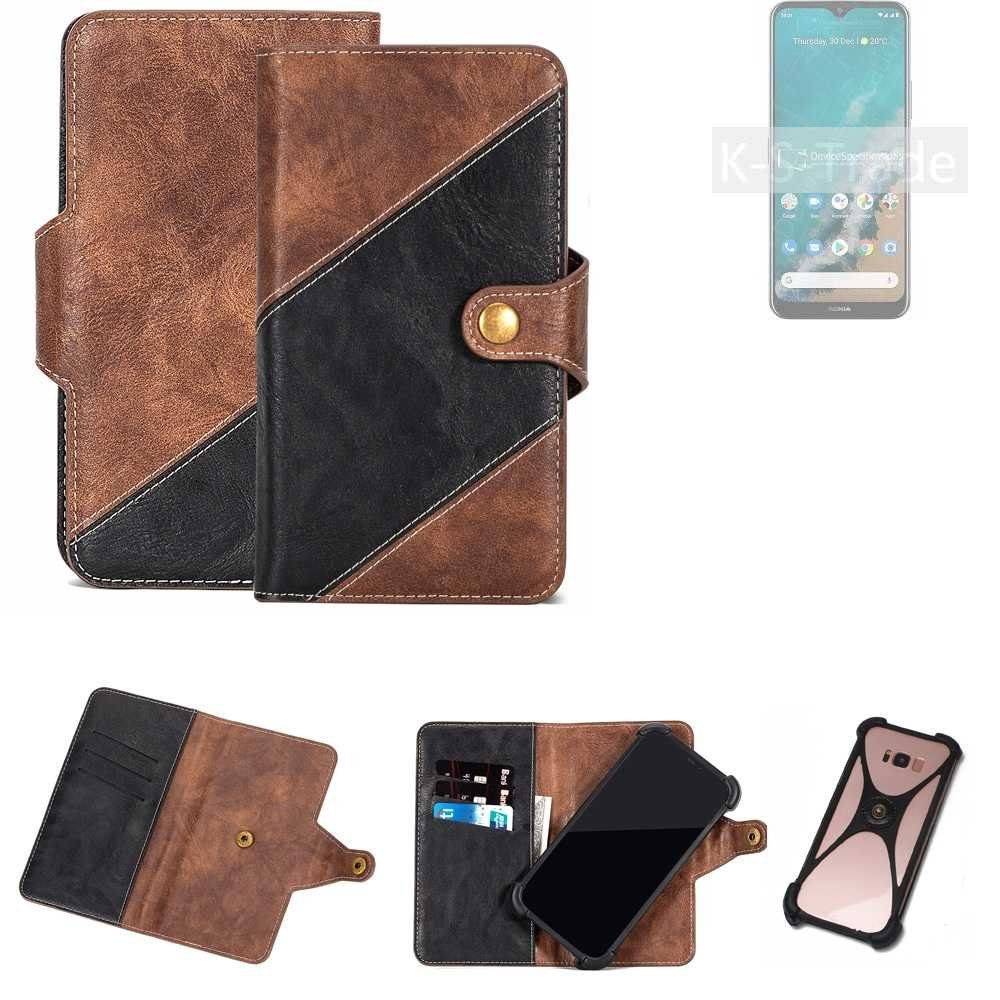 Handyhülle für Nokia G50