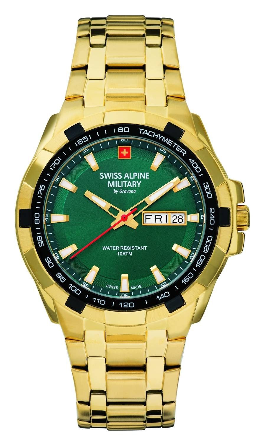 Swiss Alpine Military Schweizer Uhr günstig online kaufen