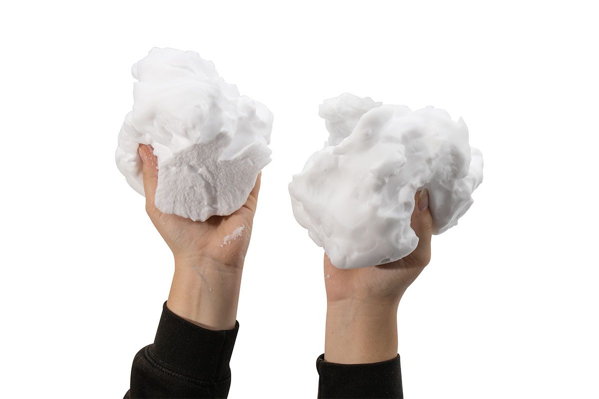 AVANTGARDE Greifspielzeug Schaumi (Einzeln, 1-tlg) günstig online kaufen