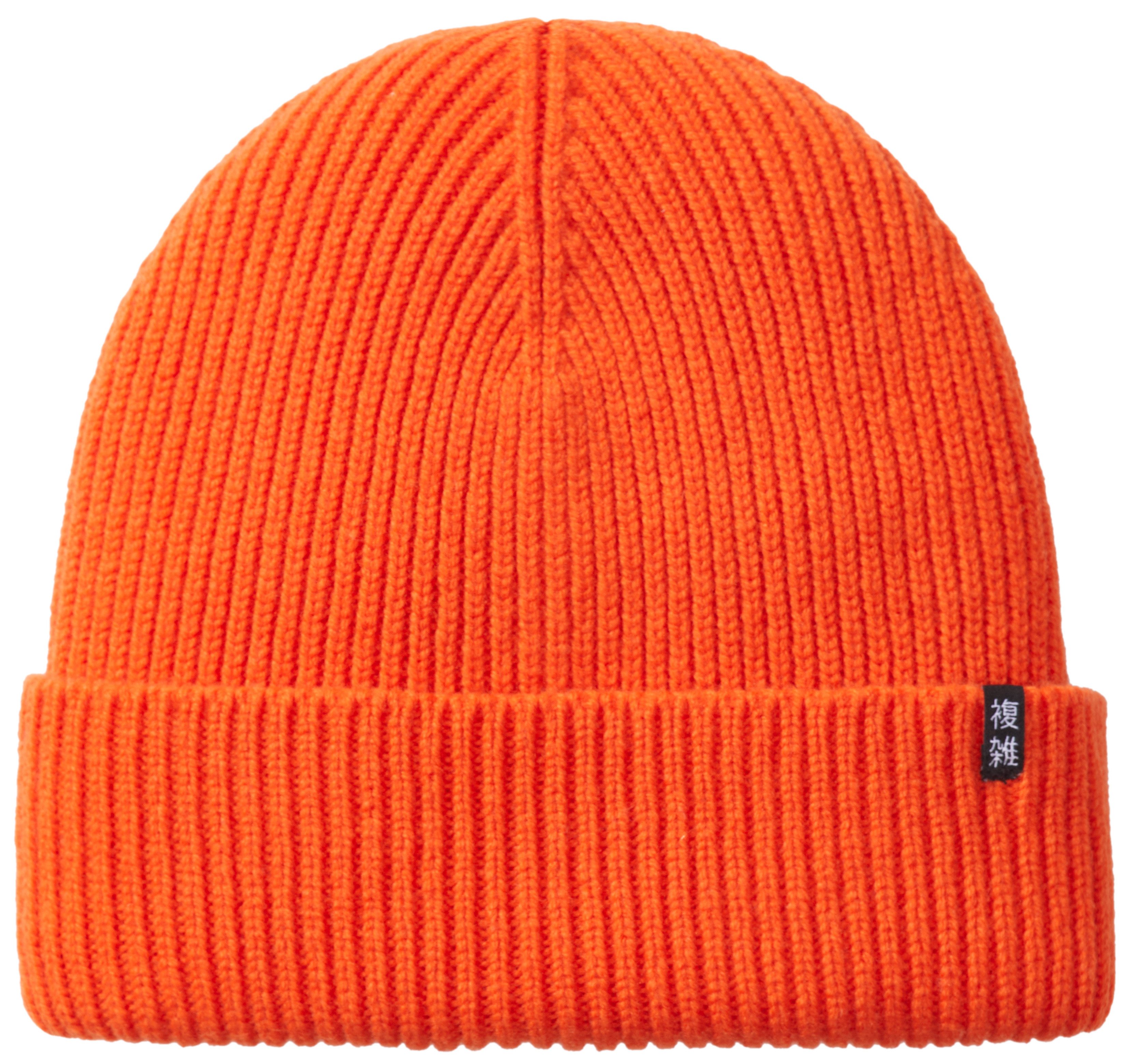 Enter the Complex Beanie 100% Merino günstig online kaufen