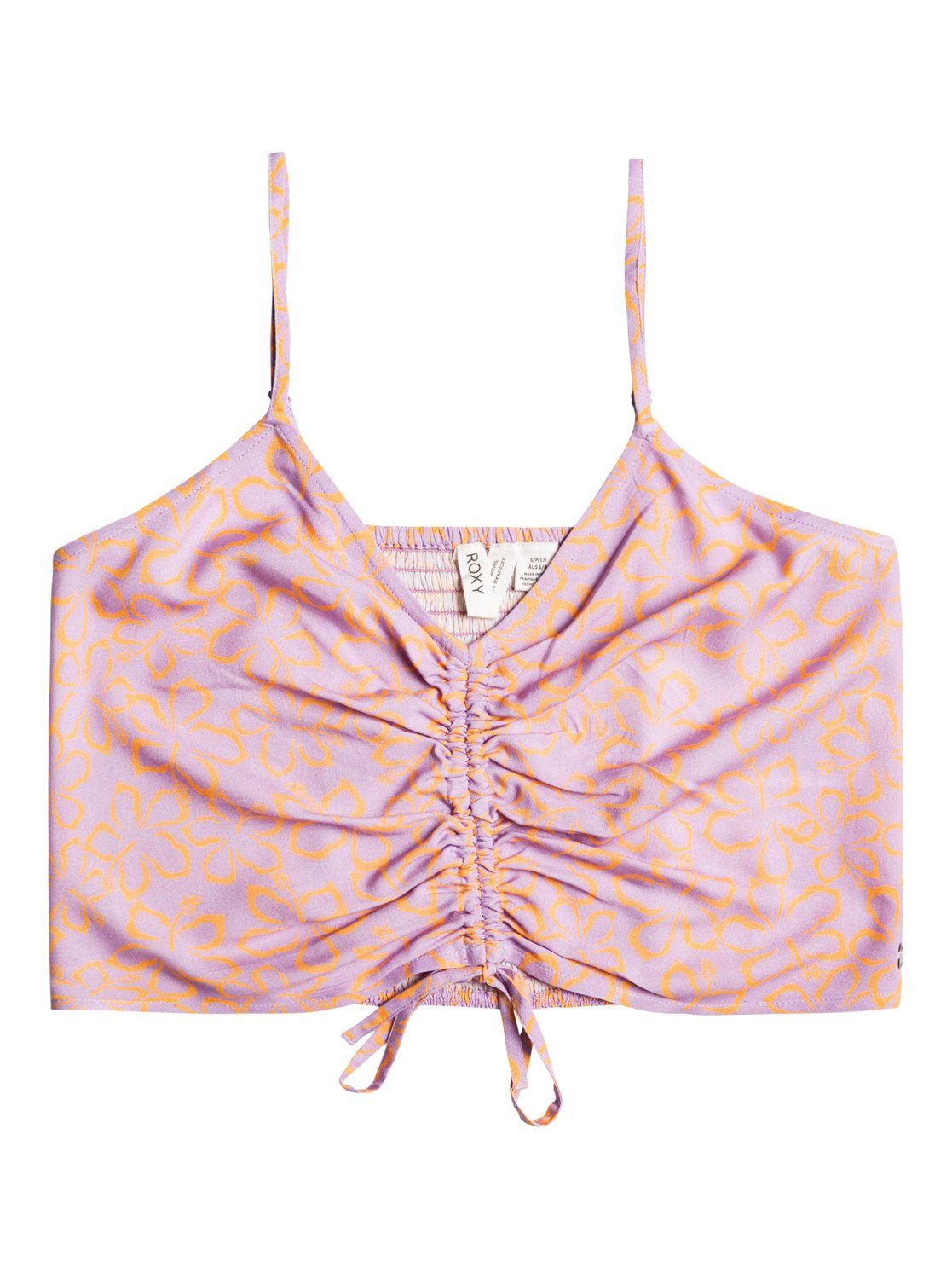 Roxy Crop-Top Vibrant Light günstig online kaufen