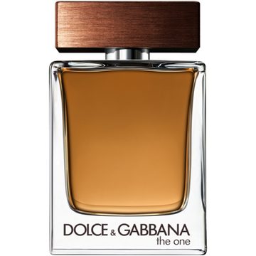 DOLCE & GABBANA Eau de Toilette The One For Men E.d.T. Nat. Spray