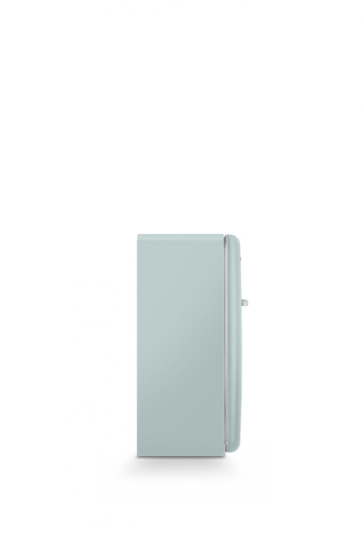 Smeg Kühl-/Gefrierkombination FAB28RDSA5, 153.0 cm hoch, 60.01 cm breit, Retro-Design