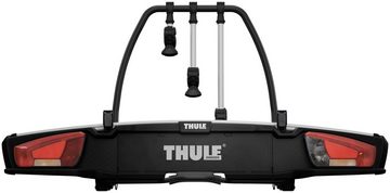 Thule Kupplungsfahrradträger VeloSpace XT 3Bike, für max. 3 Räder