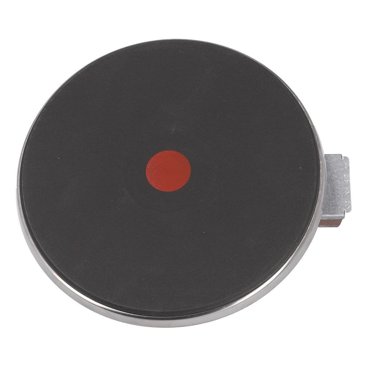 easyPART Montagezubehör Backofen wie EGO 18.18463.198 Kochplatte 180mmØ 2000W 400V, Für Backofen / Herd