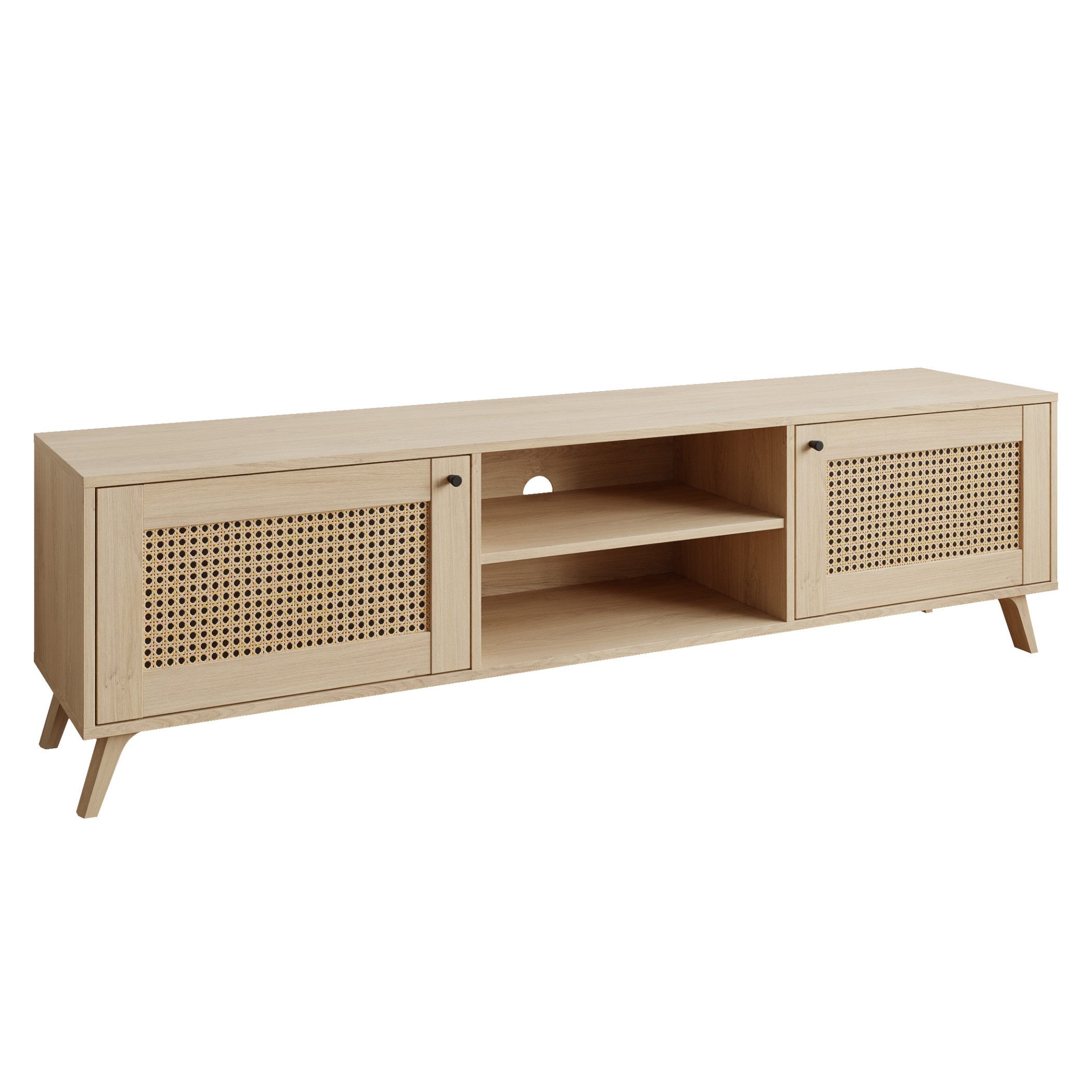 Lookway Sideboard VIENNA 3D mit Wiener günstig online kaufen