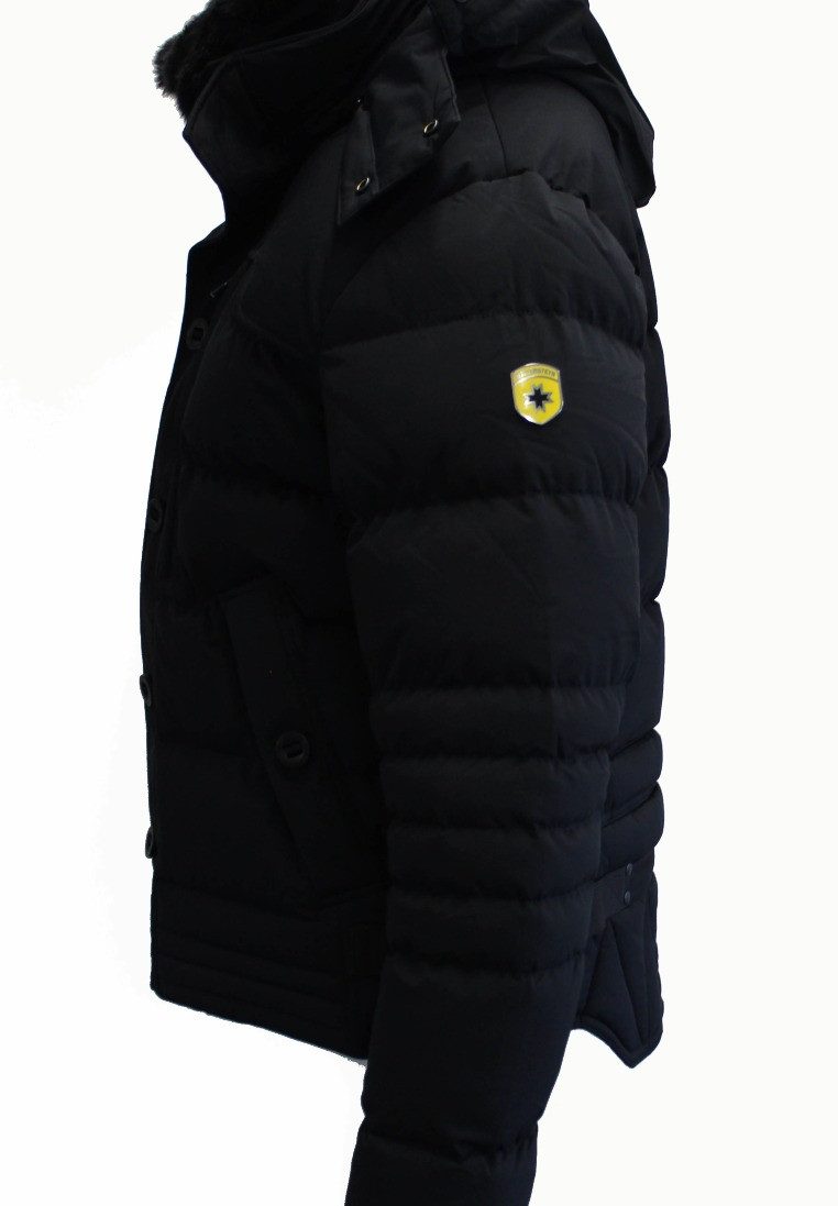 Wellensteyn Steppjacke