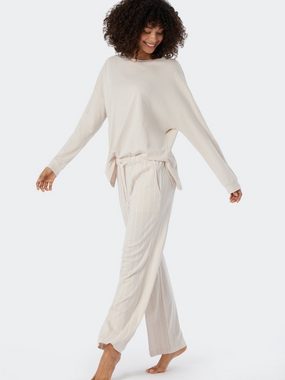 Schiesser Pyjama Modern Nightwear