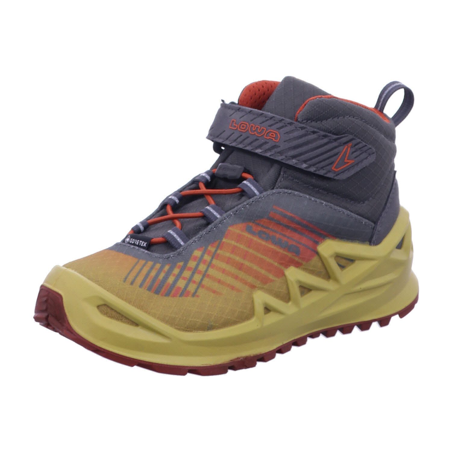 Lowa MERGER GTX QC JR Outdoorschuh