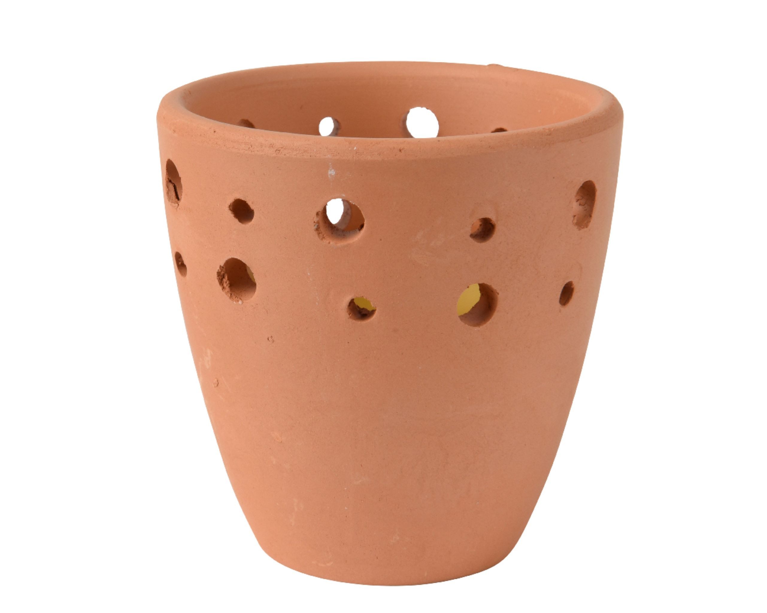 Decoris season decorations Formkerze, Citronella Kerze günstig online kaufen