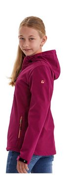 Killtec Softshelljacke Girls Softshelljacke