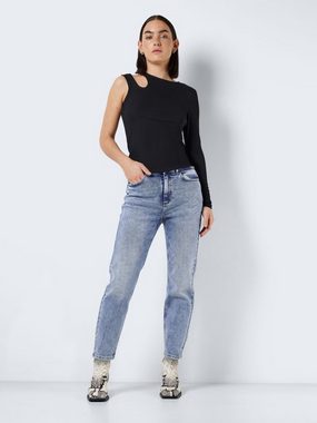 Noisy may Regular-fit-Jeans ONI (1-tlg) Plain/ohne Details