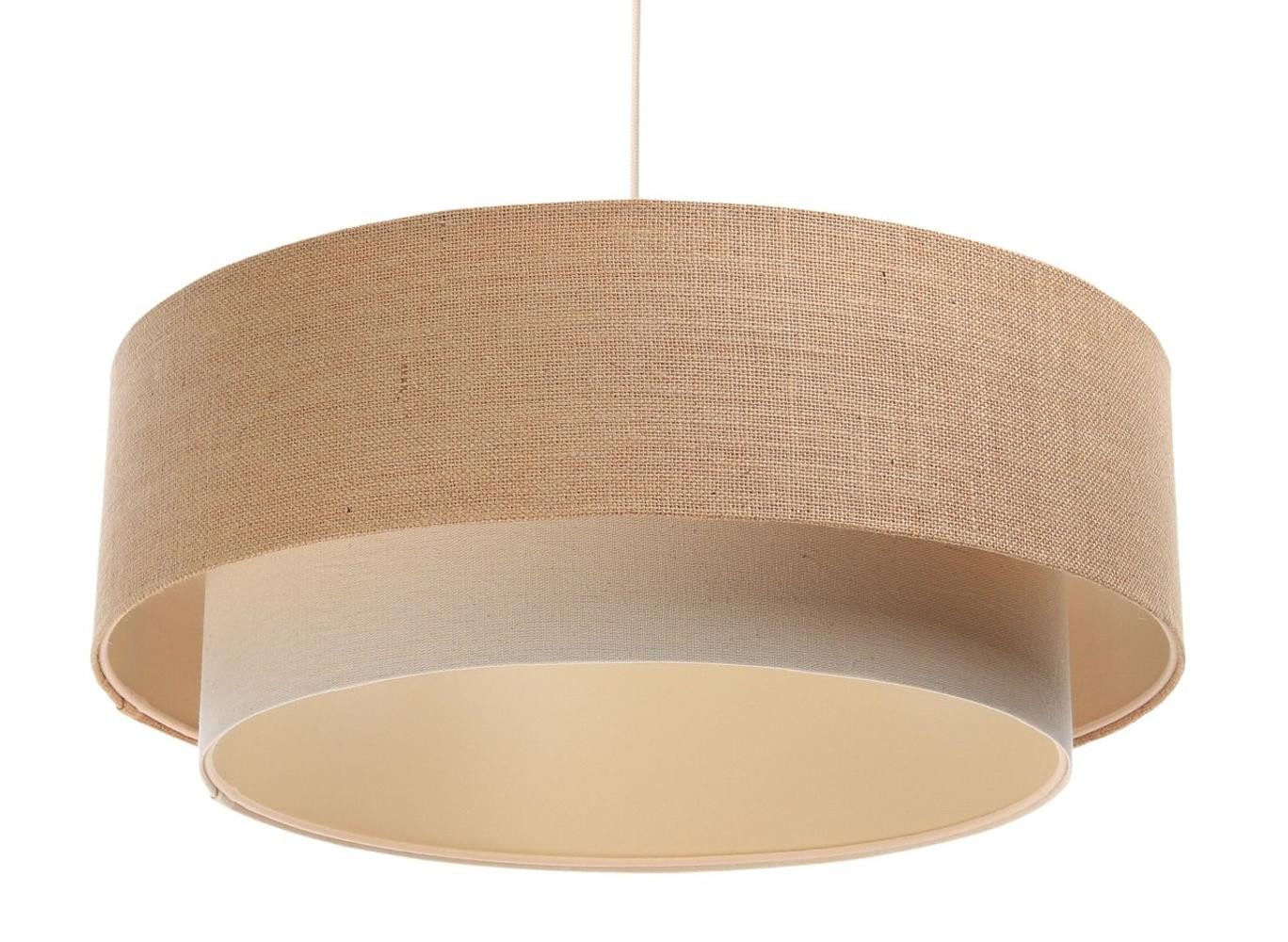 ONZENO Pendelleuchte Boho Vintage Halo 1 günstig online kaufen