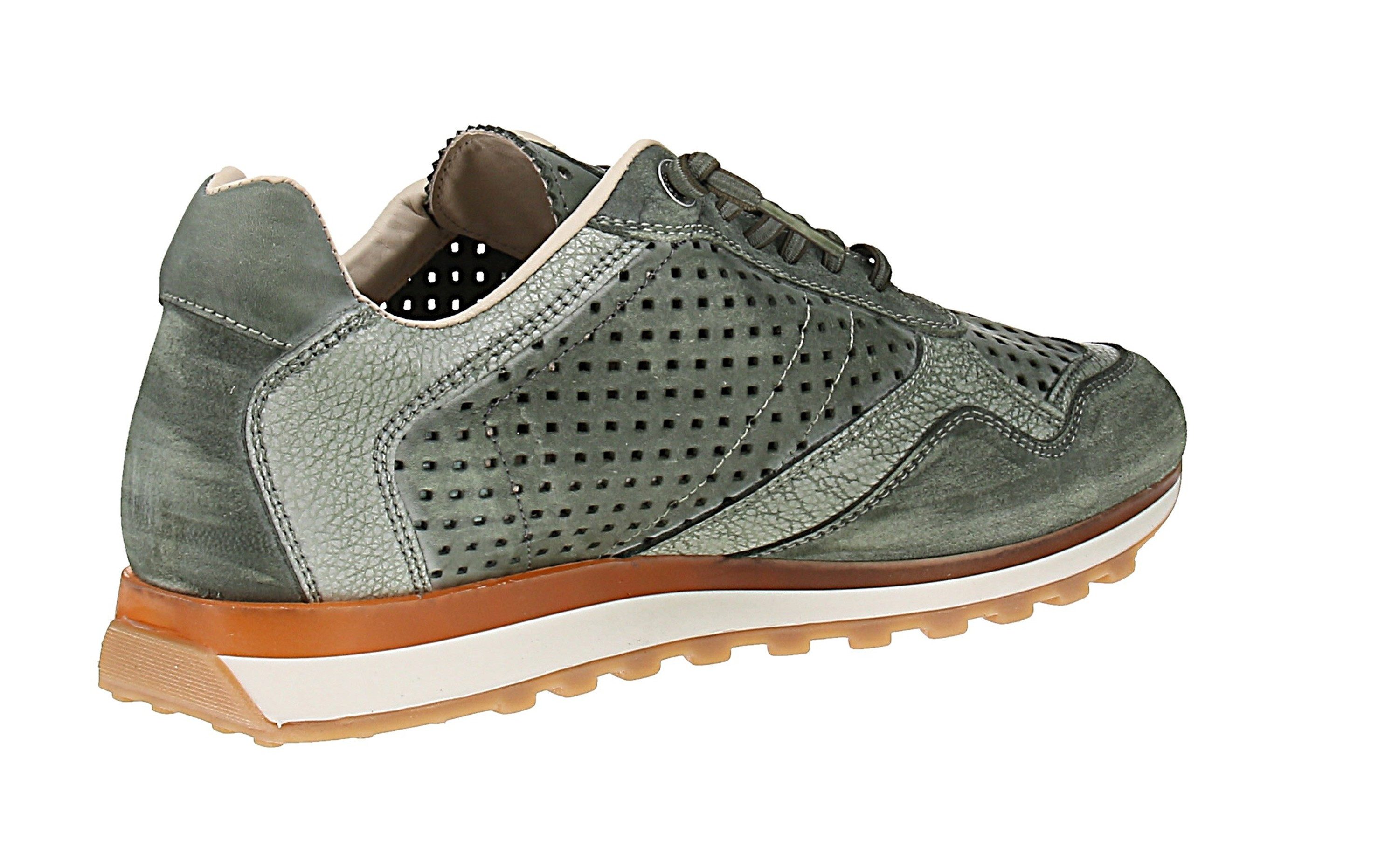 Cetti Cetti C-848 V25-26 - Herren Schuhe Sneaker - Used-Tin-Kombat Sneaker