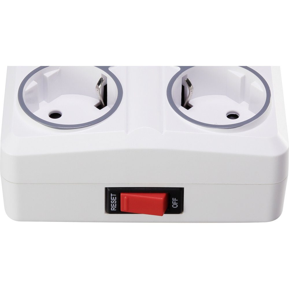 VOLTCRAFT Energiekostenmessgerät VOLTCRAFT SEM8500 Energiekosten-Messgerät günstig online kaufen