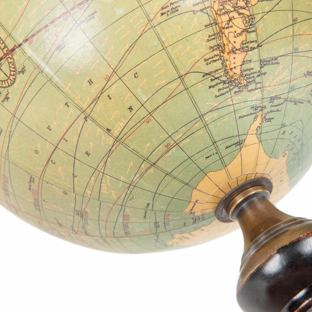 AUTHENTIC MODELS Globus Versailles