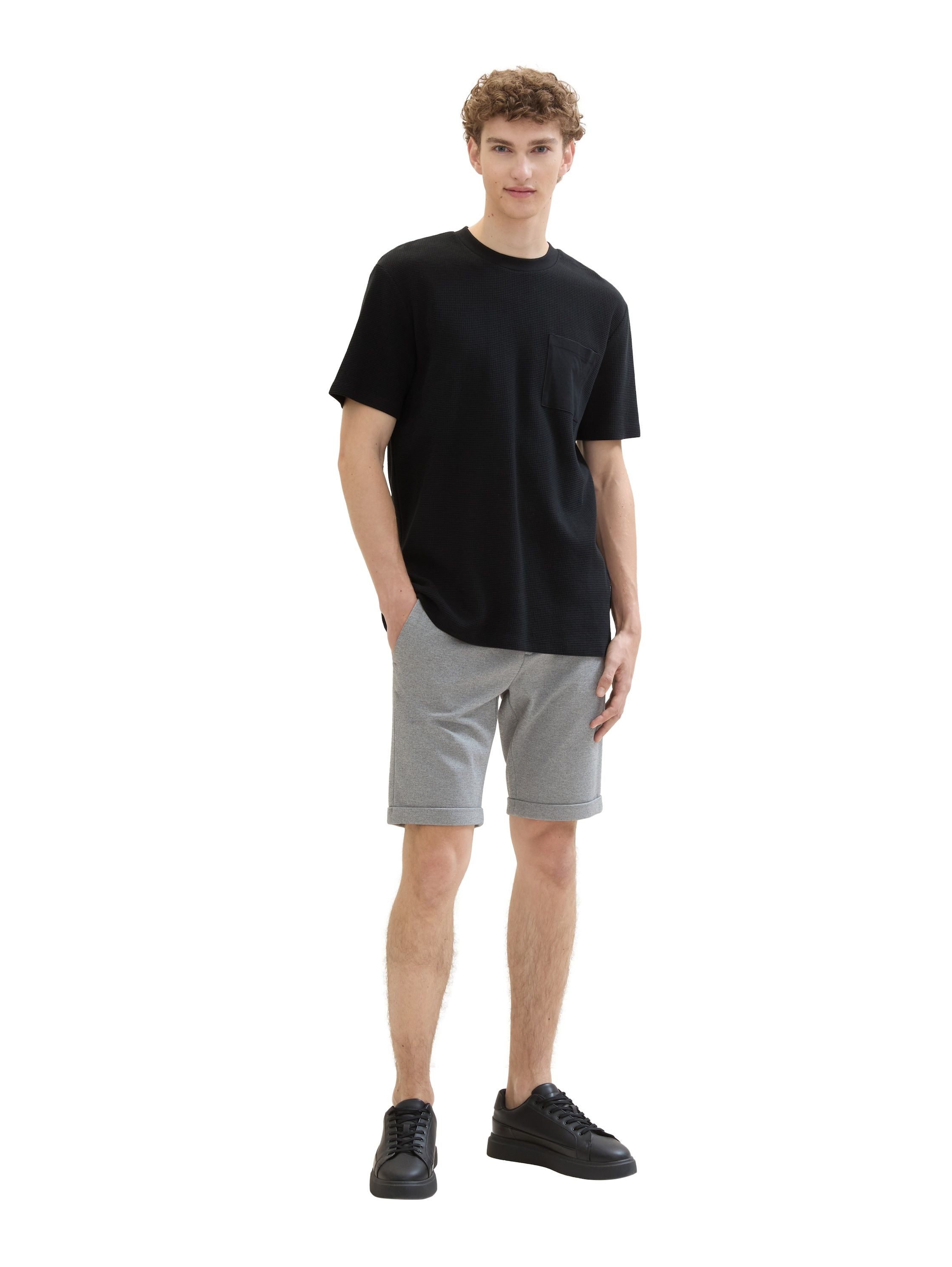 TOM TAILOR Chinoshorts