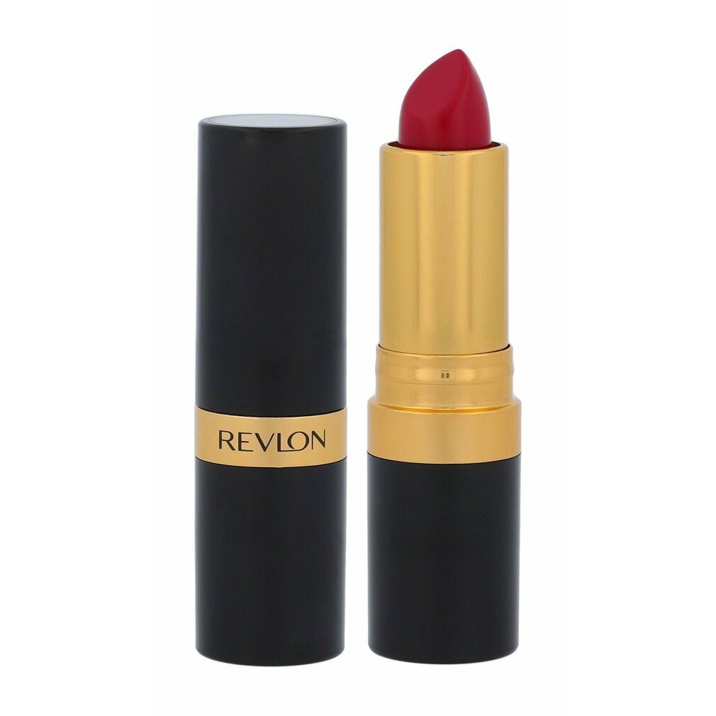 Revlon Lippenstift Super Lustrous Lipstick 440 Cherries In The Snow 3,7g