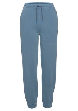 Pepe Jeans Jogger Pants AUDREY in entspannter Passform mit Kordelzug