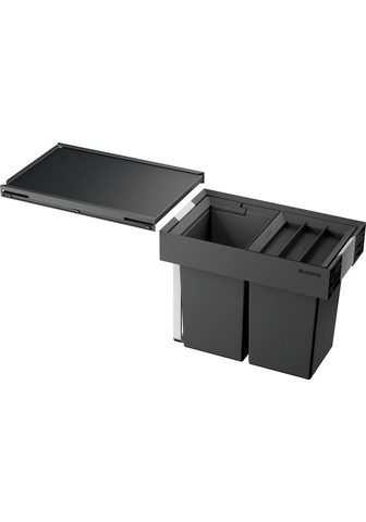  Blanco Mülltrennsystem Flexon II 30/2 ...