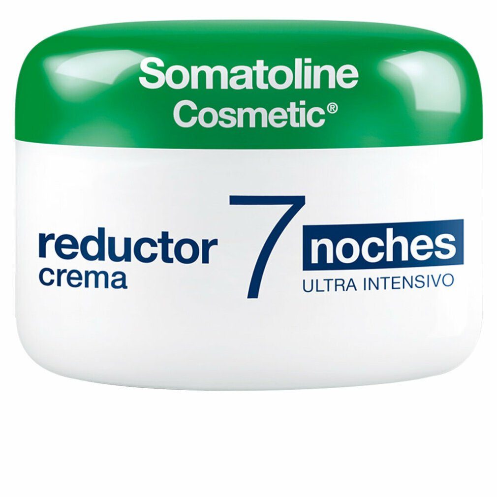 Nachtcreme CREMA REDUCTOR INTENSIVO 7 noches 250ml