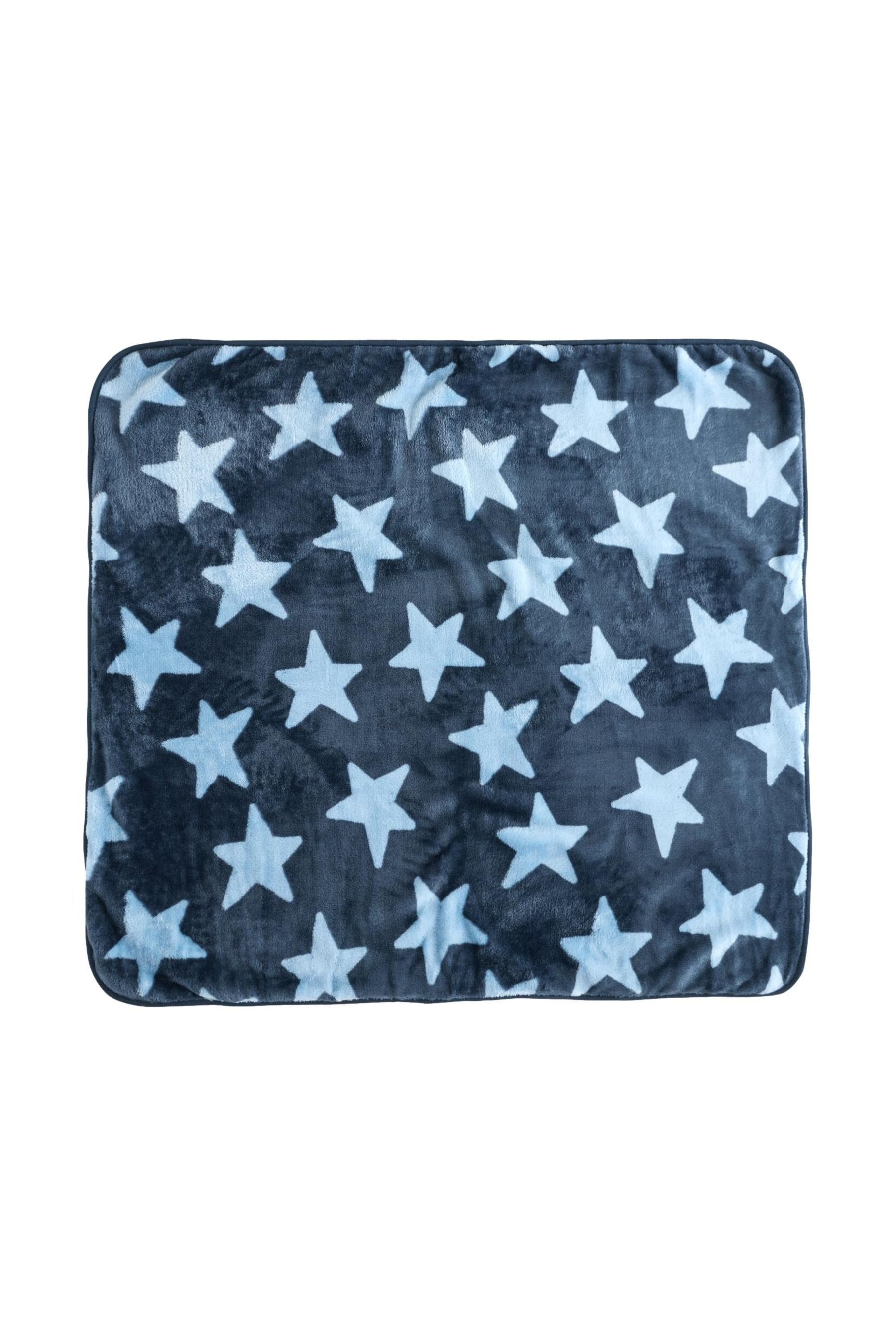 Babydecke Babydecke aus Fleece, Next günstig online kaufen