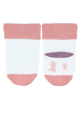 Sterntaler® Feinsöckchen Baby-Socken Koala, 3er-Pack