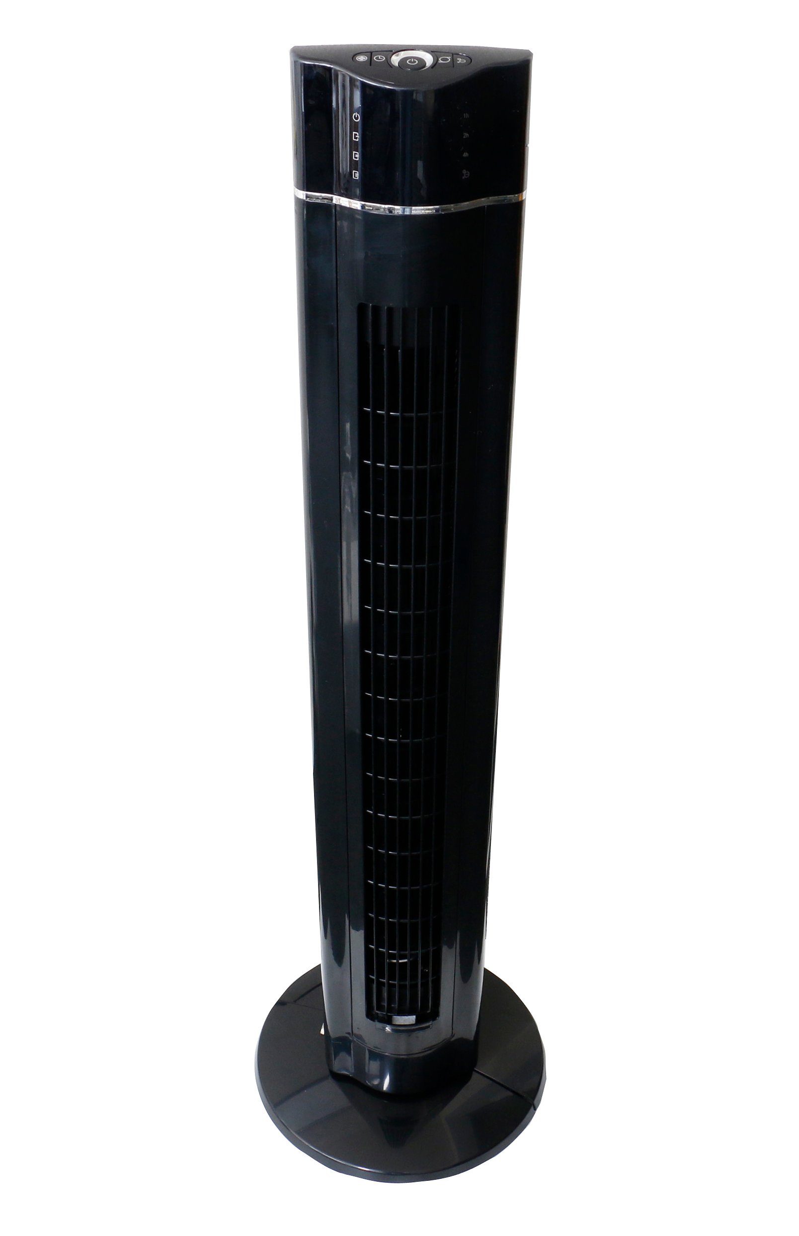 Turmventilator Standventilator Fernbedienung und mit *Alpina* Schwenkfunktion, Säulenventilator,