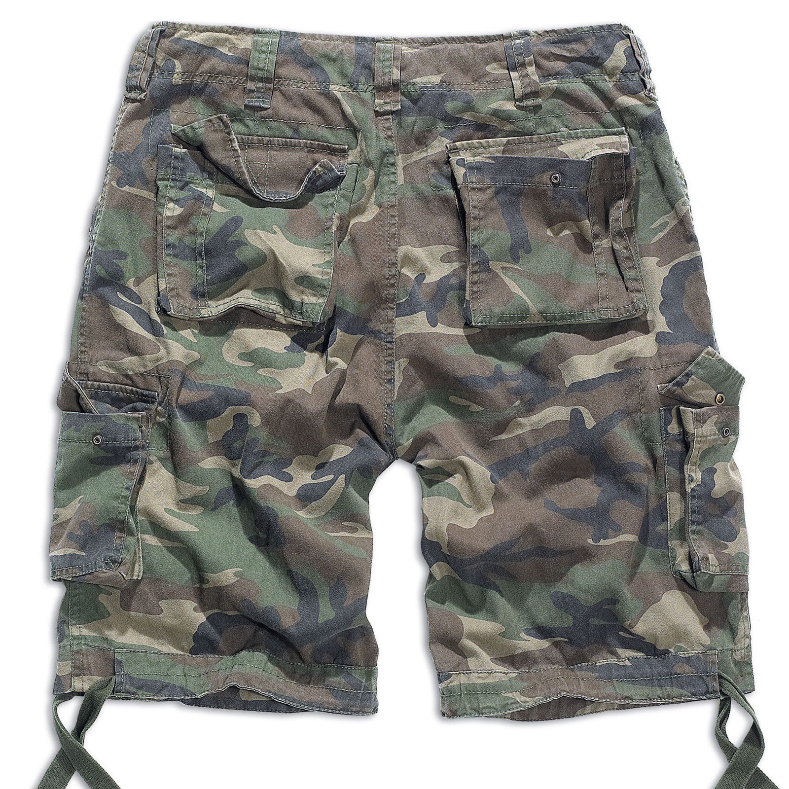 Brandit Cargoshorts Cargo Shorts kurze Hose günstig online kaufen
