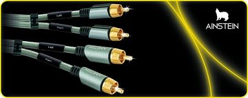 COFI 1453 Audio Cinch Kabel 1,0m, 2x Cinch Stecker > 2x Cinch Stecker Audiokabel Audio- & Video-Kabel