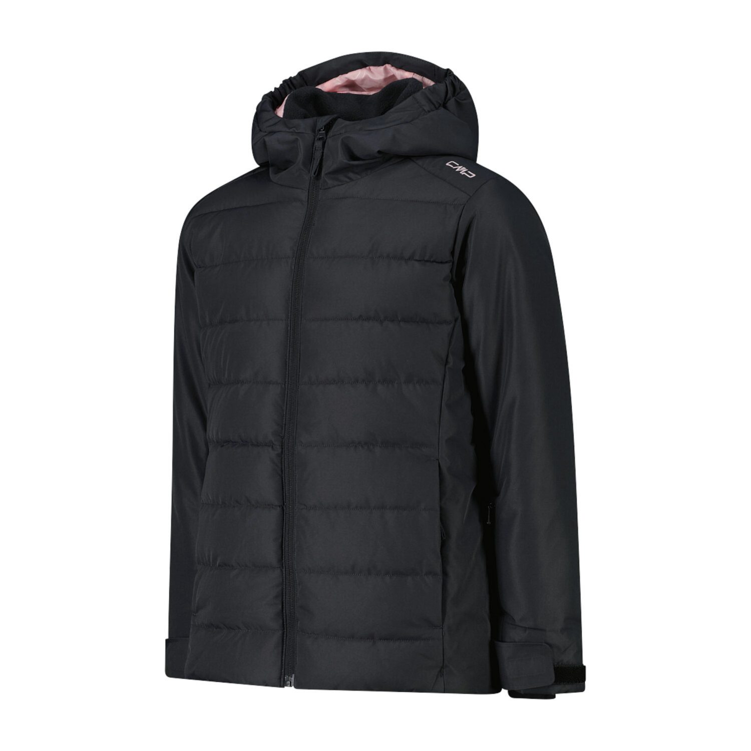 CMP Skijacke CMP Mädchen Skijacke KID G JACKET FIX HOOD 35W0315