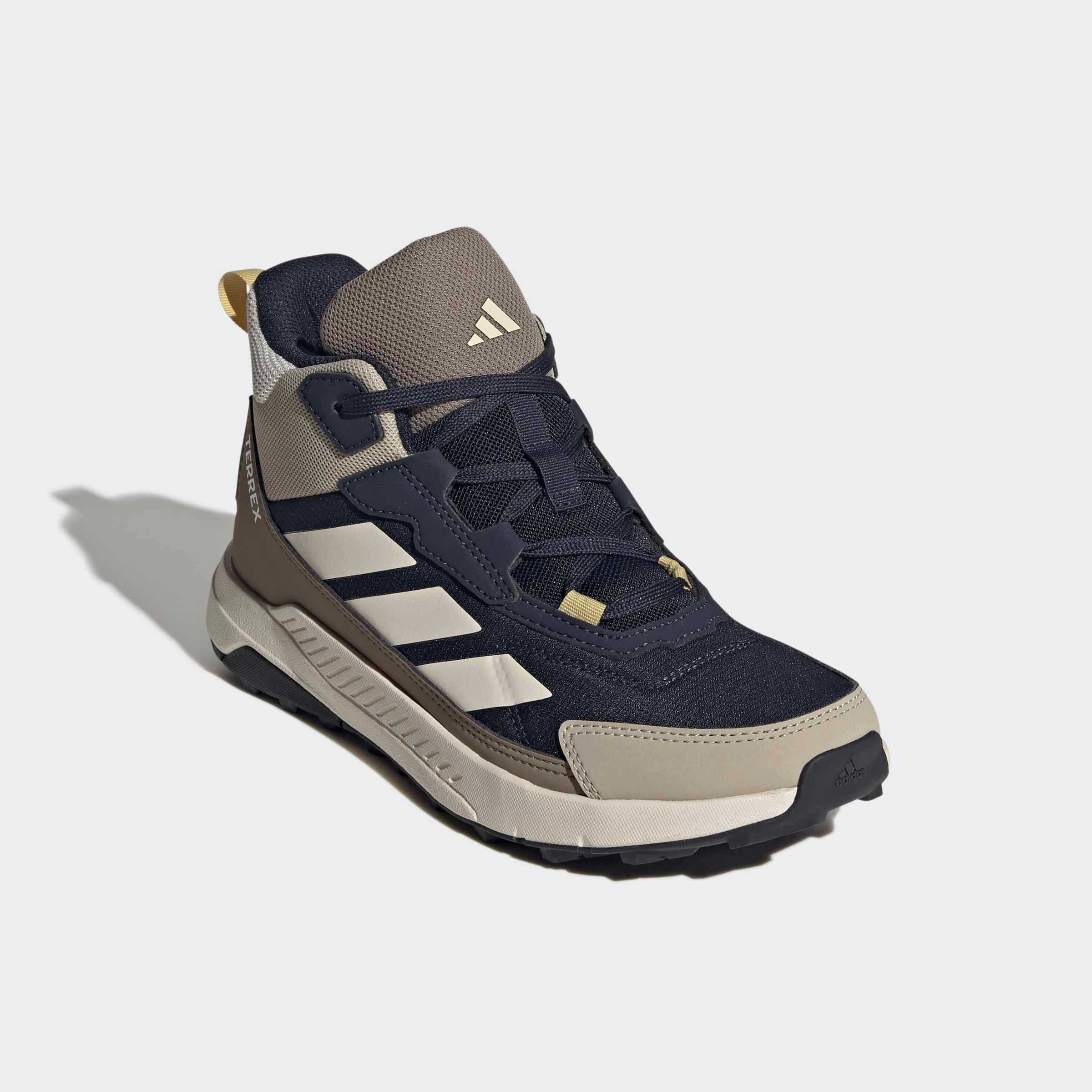 adidas TERREX ANYLANDER MID KIDS Wanderschuh (für Jugendliche)