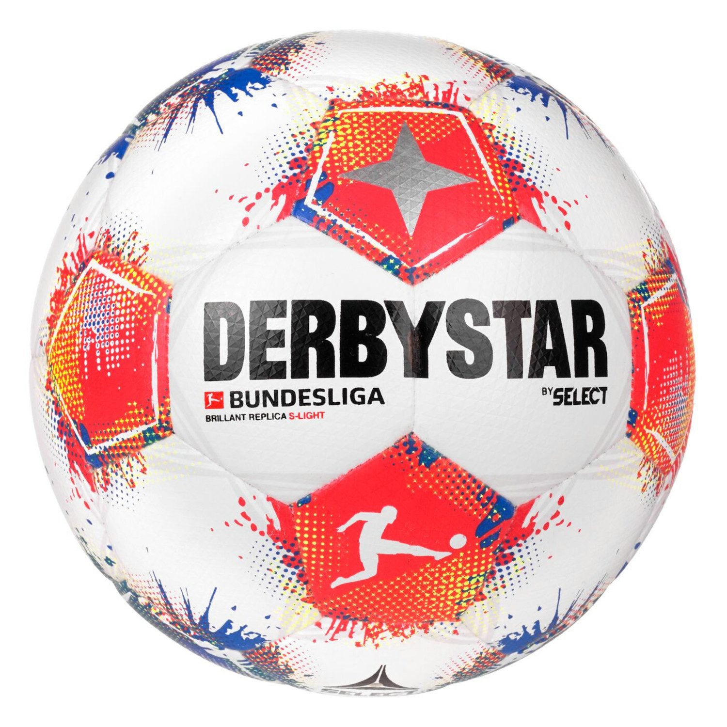 Derbystar Fußball