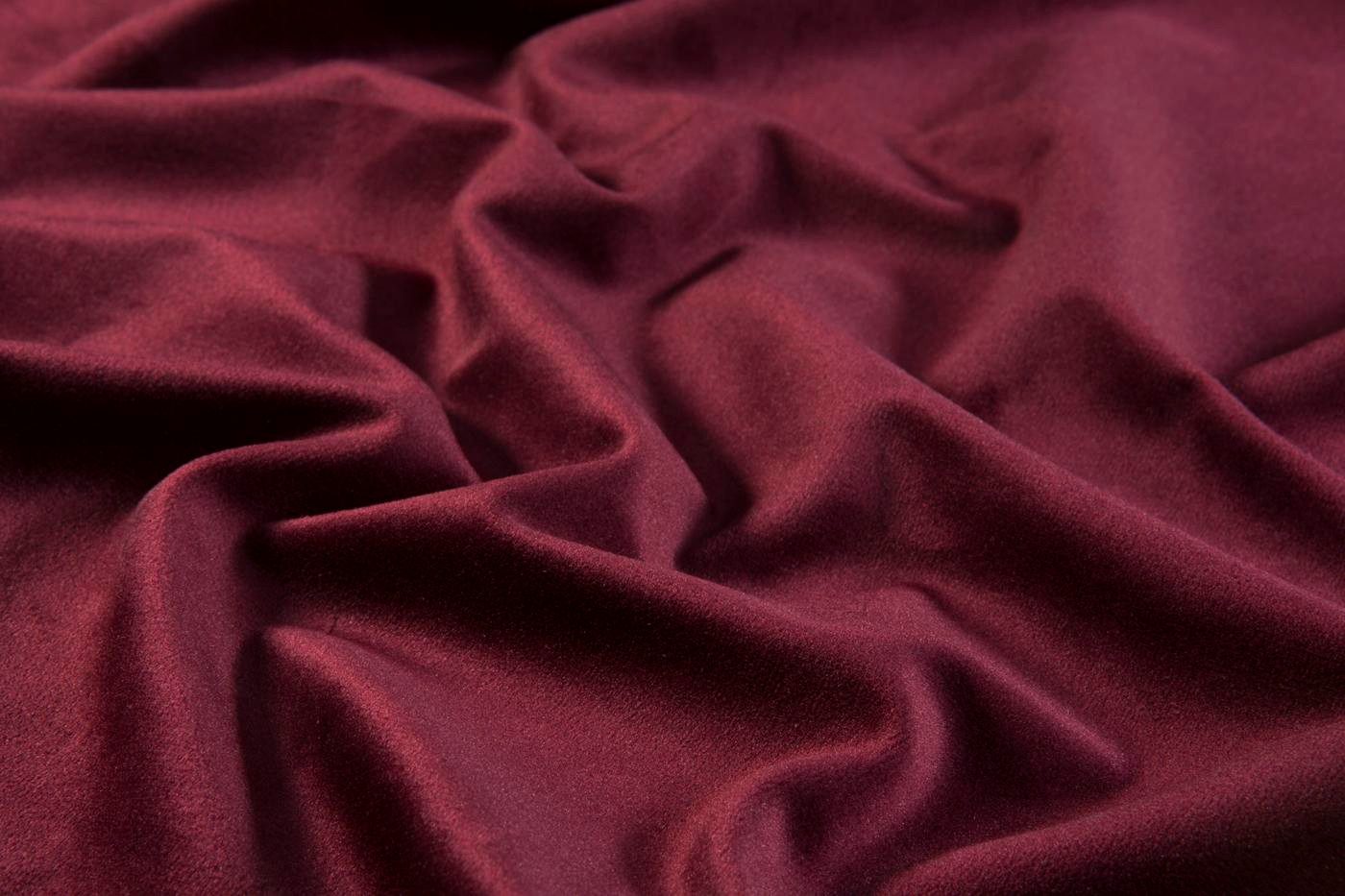Magma Heimtex Kissenhülle Kissenbezug Samt Uni günstig online kaufen