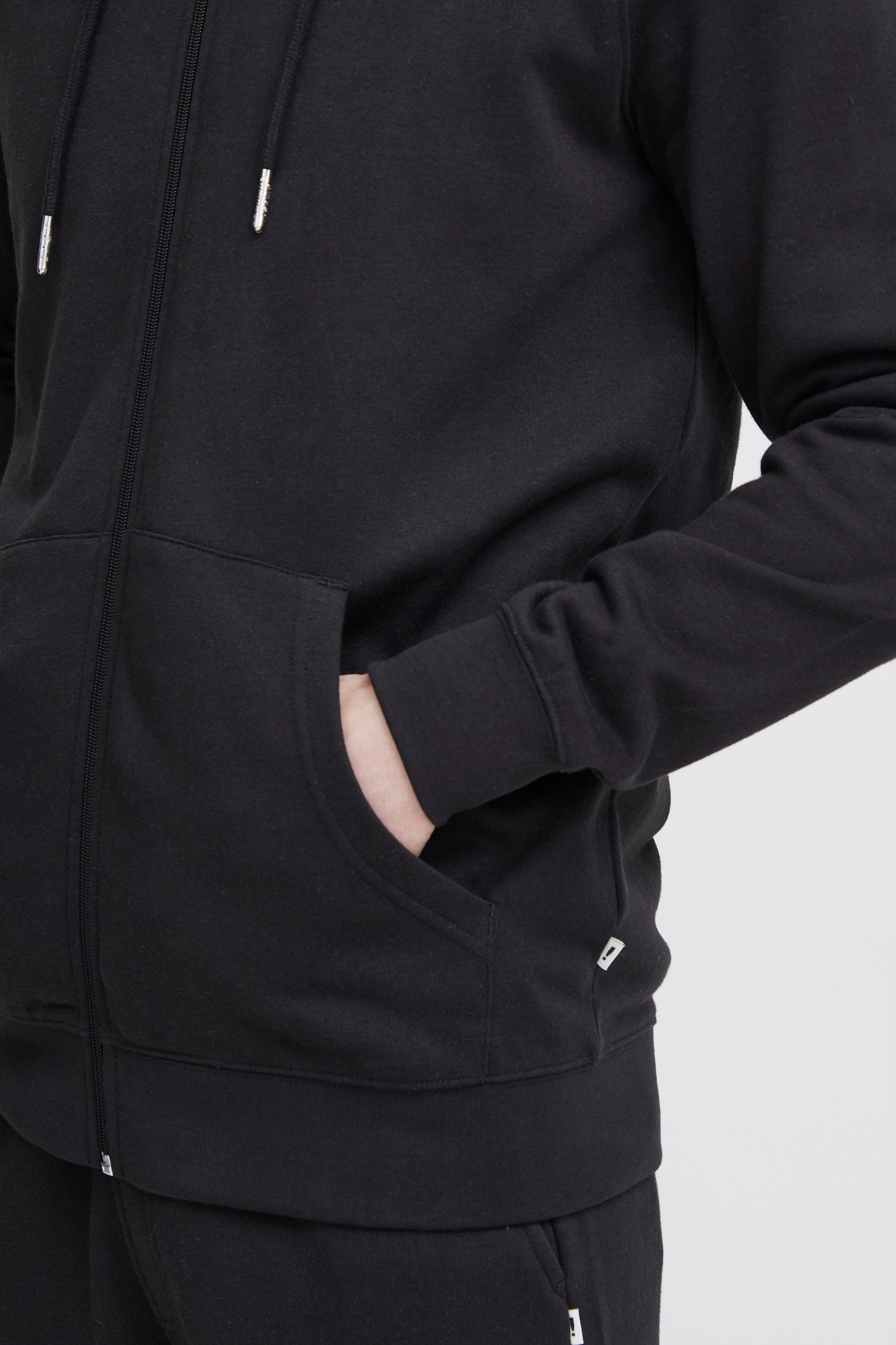 !Solid Sweatjacke SDMColineareg 2er-Pack Basic Hoodie als Doppelpack