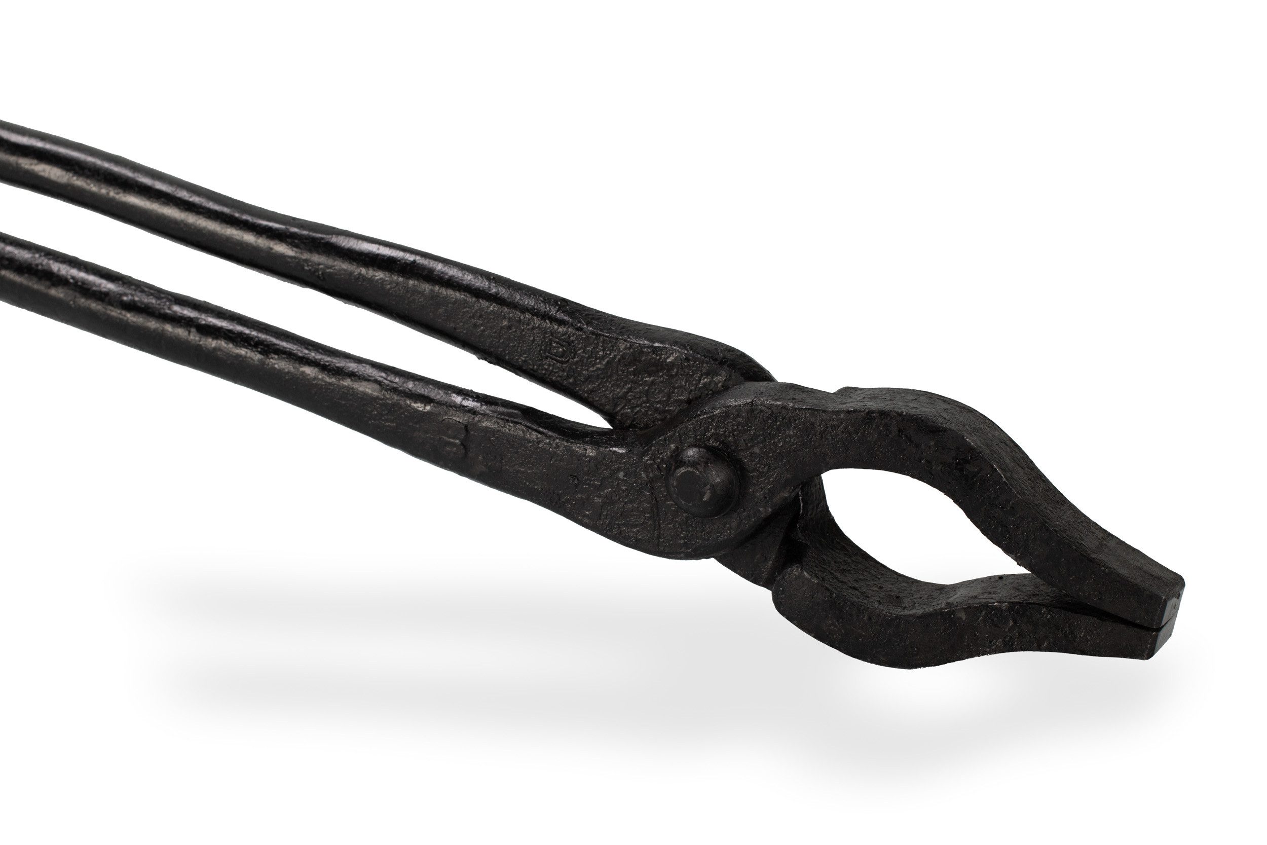 Picard Montagezange PICARD Dornzange Nr. 0004930-600 Schmiedezange 600 mm Schmied Zange