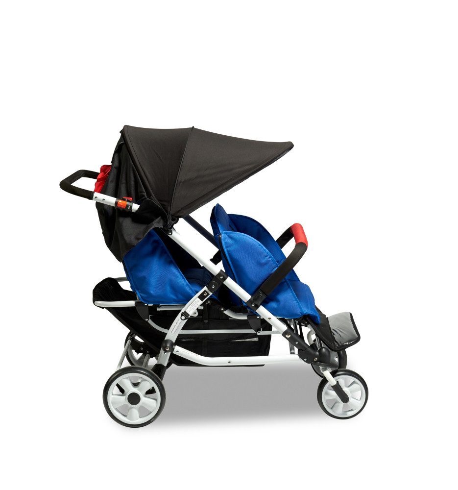 Winther Buggy 4 Kids ST 4 - Bild 3