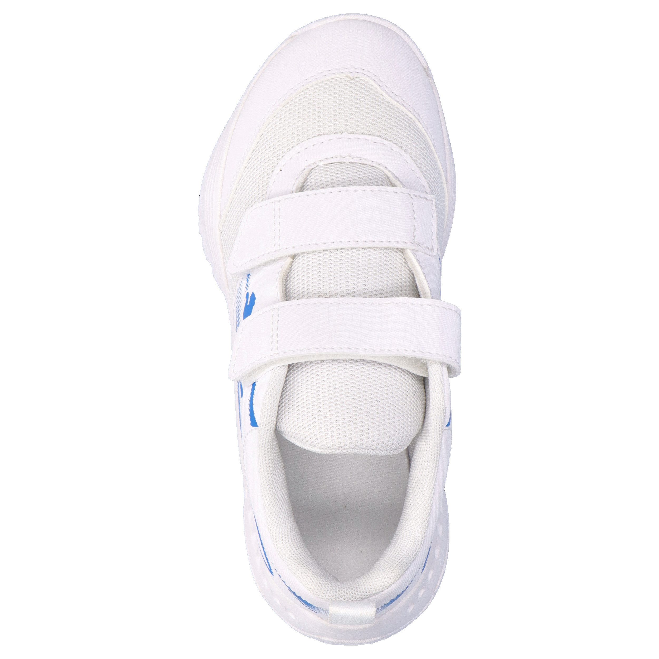 PUMA Puma Kinder Hallenschuhe Varion II V Jr 108106 Hallenschuh – Bild 5 von 5