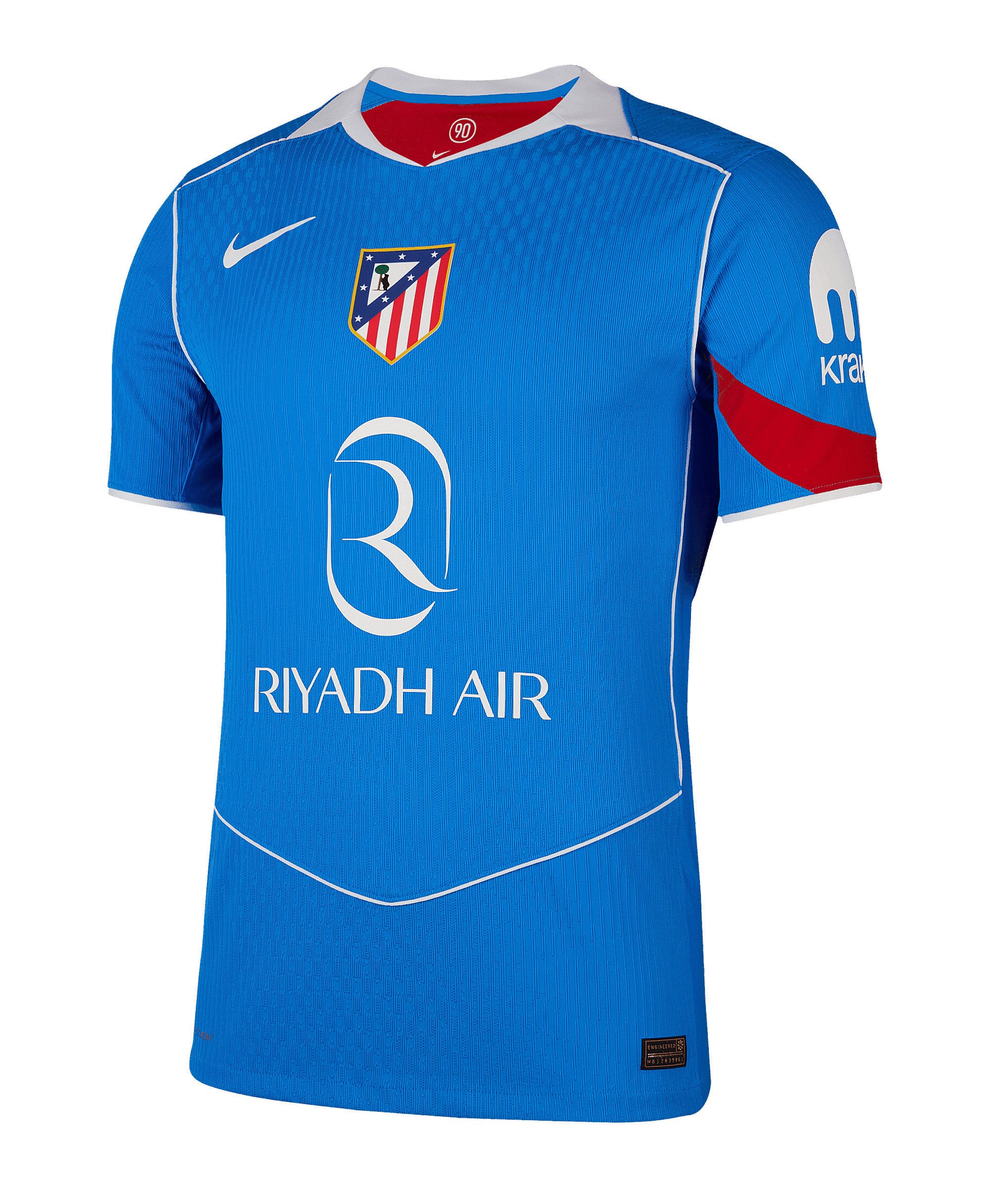 Nike Fußballtrikot Nike Performance Teamsport