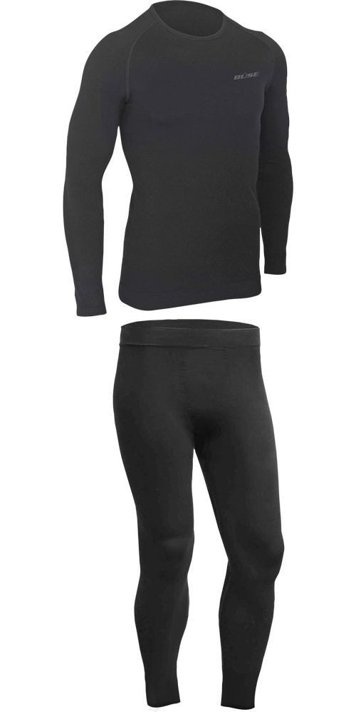 Büse Funktionsunterhemd 3D Comfort Funktiosset Herren günstig online kaufen