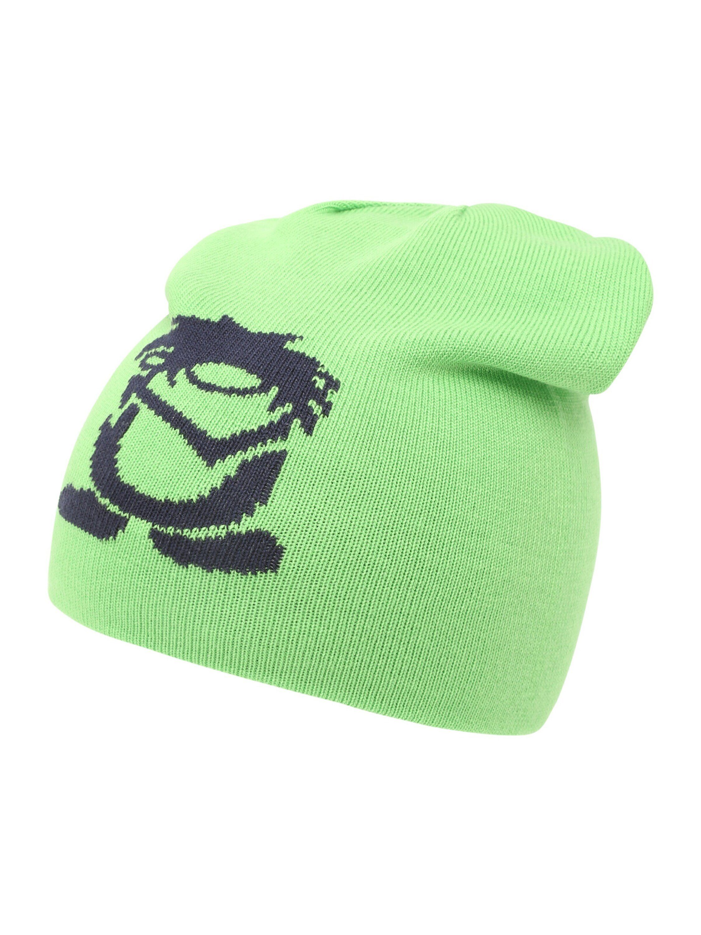 TROLLKIDS Strickmütze (1-St)